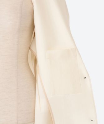 ジャケット　ＣＯＮＤＥ　ＳＯＦＴ　ＴＡＩＬＯＲＩＮＧ　ＢＬＡＺＥＲ