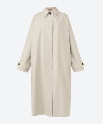 ＜STUDIO NICHOLSON (Women)＞コート　ＨＯＬＩＮ　ＥＶＥＲＹＤＡＹ　ＭＡＣ