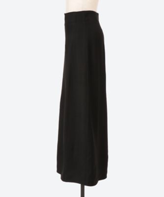 スカート　ＪＡＹＡ　ＡＳＹＭＭＥＴＲＩＣ　ＤＲＡＰＥ　ＳＫＩＲＴ