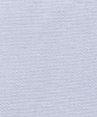 スタジオニコルソン　OVERSHIRT EMBROIDERY SANTOS Studio Nicholson - Santos Overshirt in Optic White – gravitypope