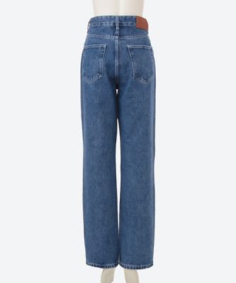 パンツ　ＤＵＮＥ　ＤＥＮＩＭ－５　ＰＯＣＫＥＴ　ＳＴＲＡＩＧＨＴ　ＬＥＧ