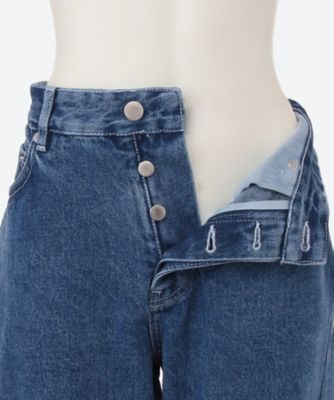 パンツ　ＤＵＮＥ　ＤＥＮＩＭ－５　ＰＯＣＫＥＴ　ＳＴＲＡＩＧＨＴ　ＬＥＧ