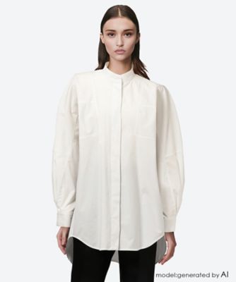 ＜HARUNOBUMURATA (Women)＞ブラウス　ＪＡＮＮＥ