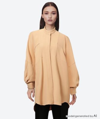 ＜HARUNOBUMURATA (Women)＞ブラウス　ＪＡＮＮＥ＊＊
