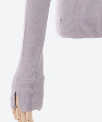 カットソー　Ｃｒｅｗ　ｎｅｃｋ　ｌｏｎｇ　ｓｌｅｅｖｅ