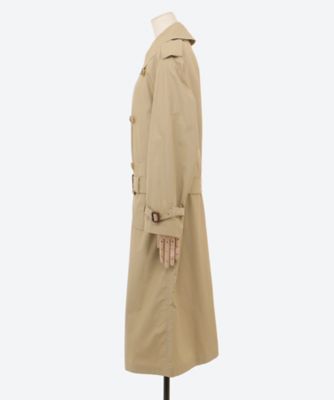 トレンチコート　Ｔｒｅｎｃｈ　Ｃｏａｔ