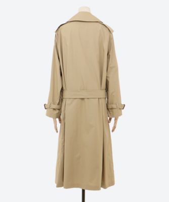 トレンチコート Ｔｒｅｎｃｈ Ｃｏａｔ | ファッション・服 | 三越 