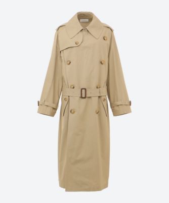 トレンチコート　Ｔｒｅｎｃｈ　Ｃｏａｔ