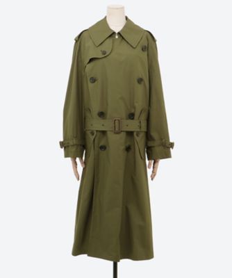 トレンチコート Ｔｒｅｎｃｈ Ｃｏａｔ | ファッション・服 | 三越 