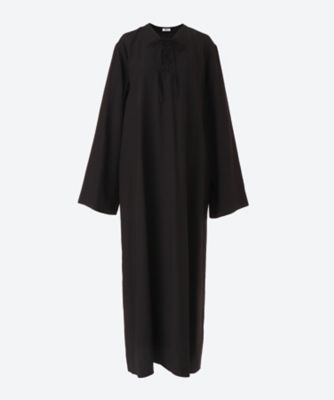 ＜LOEFF (Women)＞ドレス　ＬＦ　ＡＣＥ／ＶＩＳ　ＰＰＬＮ　ＬＵＰ　ＤＲＳ