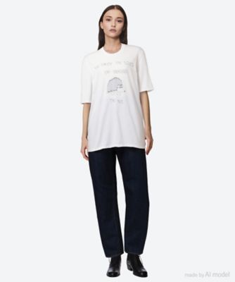 Ｔシャツ　ＴＳＨＩＲＴ　ＴＯ　ＦＡＳＴ