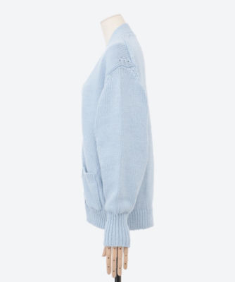 カーディガン ｃｏｔｔｏｎｃｏｄｅ ｃａｒｄｉｇａｎ | ファッション 