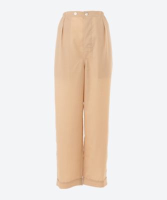 ＜HERILL (Women) ＞パンツ