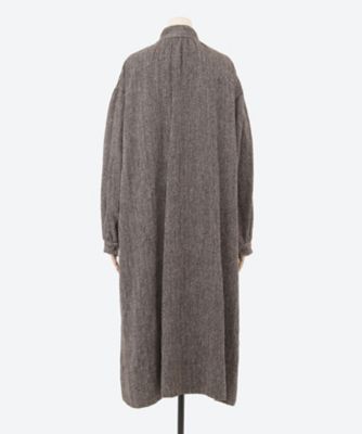コート FARMER S COAT | quitan (Women)/キタン