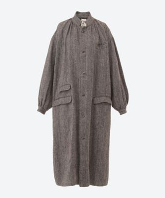 ＜quitan (Women)＞コート　ＦＡＲＭＥＲ　Ｓ　ＣＯＡＴ