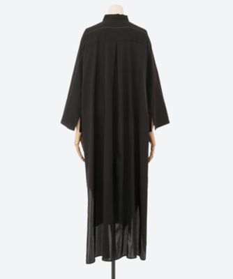 ロングシャツ Ao Dai LONG SHIRT | quitan (Women