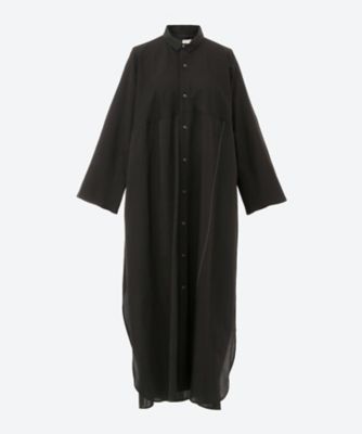 ＜quitan (Women)＞ロングシャツ　Ａｏ　Ｄａｉ　ＬＯＮＧ　ＳＨＩＲＴ
