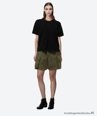 パンツ　ＰＡＮＴＡＬＯＮ　ＢＬＥＳＬＥ　ＳＨＯＲＴ