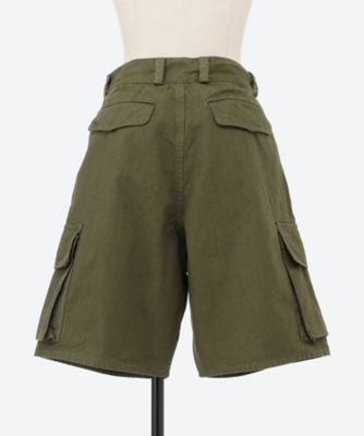 パンツ　ＰＡＮＴＡＬＯＮ　ＢＬＥＳＬＥ　ＳＨＯＲＴ