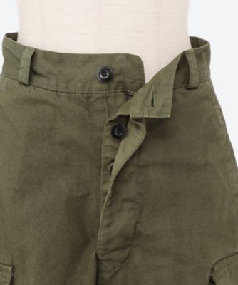 パンツ　ＰＡＮＴＡＬＯＮ　ＢＬＥＳＬＥ　ＳＨＯＲＴ