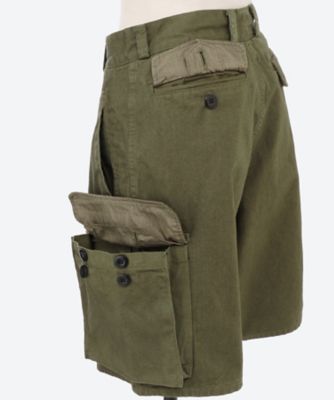 パンツ　ＰＡＮＴＡＬＯＮ　ＢＬＥＳＬＥ　ＳＨＯＲＴ