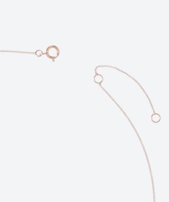 あ*や様 PASCALE MONVOISIN BOWIE NO2BLACK DI BOWIE BLACK DIAMOND Necklace - Pascale Monvoisin | E-shop