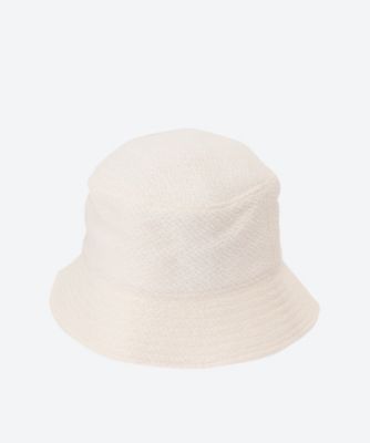 ハット　ＤＩＡＭＯＮＤ　ＬＯＧＯ　ＢＵＣＫＥＴ　ＨＡＴ