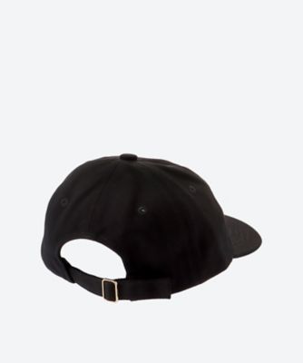 キャップ DIAMOND LOGO PATCH CAP