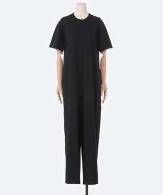 ジャンプスーツ　ＬＯＮＧ　ＪＵＭＰＳＵＩＴ　＜ＥＬＥＮＡ＞　Ｓ／Ｓ