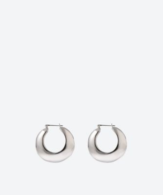 ＜CALLMOON (Women)＞ピアス　Ｎａｍｉ　ｅａｒｒｉｎｇｓ　Ｍ