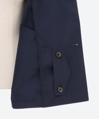 コート HUMBIE DOUBLE SHORT／METAL