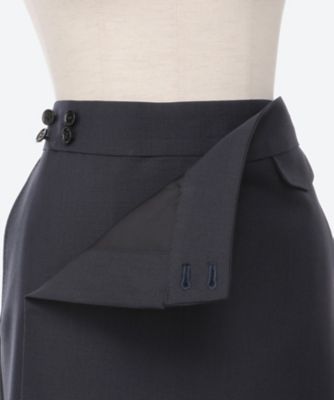renoma innocents ラップスカート BLOG | MANHOLE