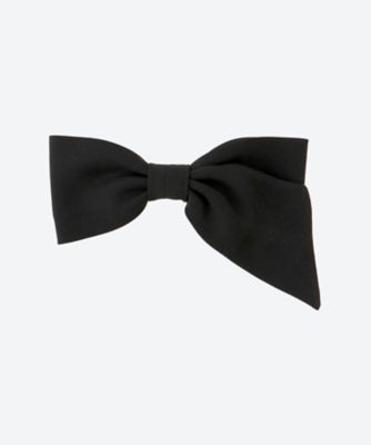 ＜SOPHIE BUHAI (Women)＞クリップ　Ａｓｙｍｍｅｔｒｉｃａｌ　Ｂｏｗ