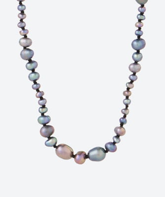 ＜SOPHIE BUHAI (Women)＞ネックレス　Ｐｅａｃｏｃｋ　Ｐｅａｒｌ　Ｍｅｒｍａｉｄ　Ｎｅｃｋｌａｃｅ＿２４