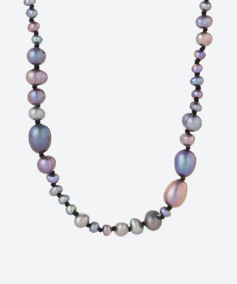 ＜SOPHIE BUHAI (Women)＞ネックレス　Ｐｅａｃｏｃｋ　Ｐｅａｒｌ　Ｍｅｒｍａｉｄ　Ｎｅｃｋｌａｃｅ＿３３