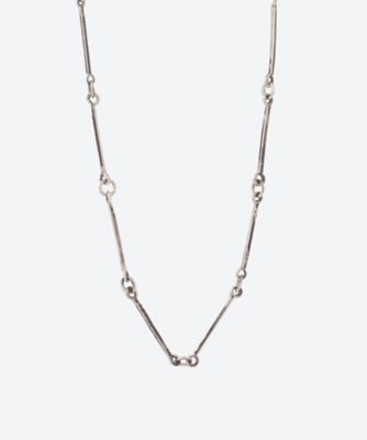 ＜SOPHIE BUHAI (Women)＞ネックレス　Ｒｏｂｅｒｔｏ　Ｃｈａｉｎ