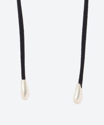 チョーカー Elegant Shoelace