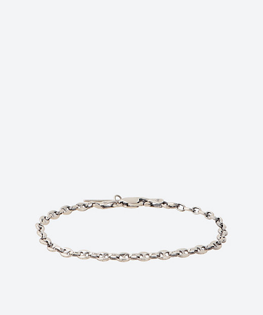 ＜三越伊勢丹/公式＞ SOPHIE BUHAI (Women)/ソフィー ブハイ ブレスレット Classic Delicate Chain Bracelet SterlingSilver 【三越伊勢丹/公式】
