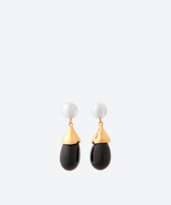 ＜SOPHIE BUHAI (Women)＞ピアス　Ｇｏｌｄ　Ａｕｄｒｅｙ　Ｅａｒｒｉｎｇｓ