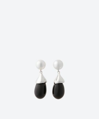 ＜SOPHIE BUHAI (Women)＞ピアス　Ａｕｄｒｅｙ　Ｅａｒｒｉｎｇｓ