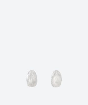 ＜SOPHIE BUHAI (Women)＞ピアス　Ｒｅｖｅｒｓｉｂｌｅ　Ｈｉｎｇｅｄ　Ｈｏｏｐｓ