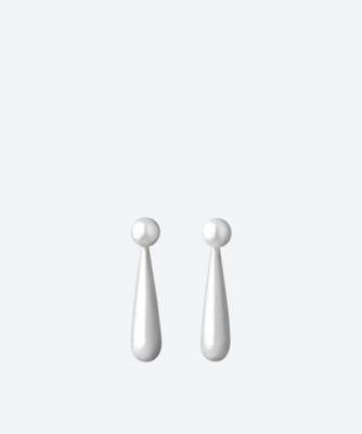 ＜三越伊勢丹/公式＞ SOPHIE BUHAI (Women)/ソフィー ブハイ ピアス Small Angelika Earrings SterlingSilver ピアス・イヤリング【三越伊勢丹/公式】