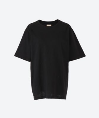 ＜KHAITE (Women)＞Ｔシャツ　ＭＡＥ　ＳＨＯＲＴ　ＳＬＥＥＶＥ　ＴＥＥ　ＳＨＩＲＴ