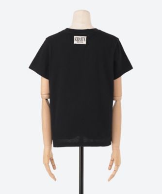 Tシャツ EMMYLOU TEE SHIRT | KHAITE (Women