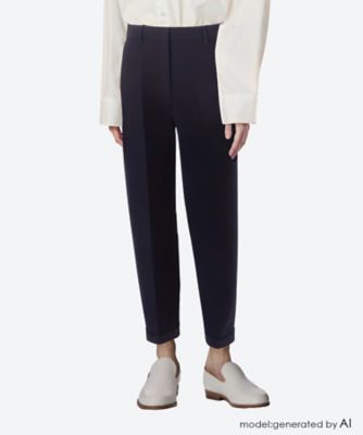 ＜INCOTEX (Women)＞パンツ　ＬＥＹＲＥ