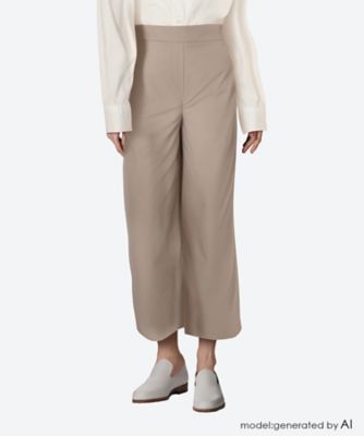 ＜INCOTEX (Women)＞パンツ　ＣＯＮＮＩＥ