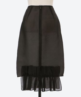 スカート　ＦＲＩＬＬ　ＳＫＩＲＴ