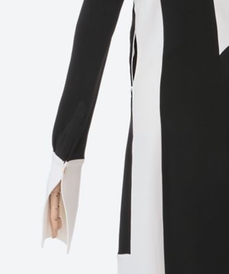 ドレス　ＢＬＯＣＫ　ＤＲＥＳＳ