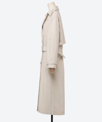 トレンチコート Alex Trenchcoat | La Collection