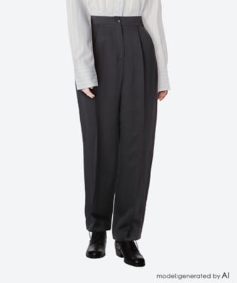 ＜La Collection (Women)＞パンツ　Ｃｏｎｓｔａｎｃｅ　ｔｒｏｕｓｅｒｓ
